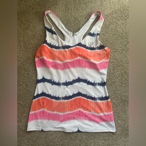 Eleven by Venus Williams tennis top, smalll